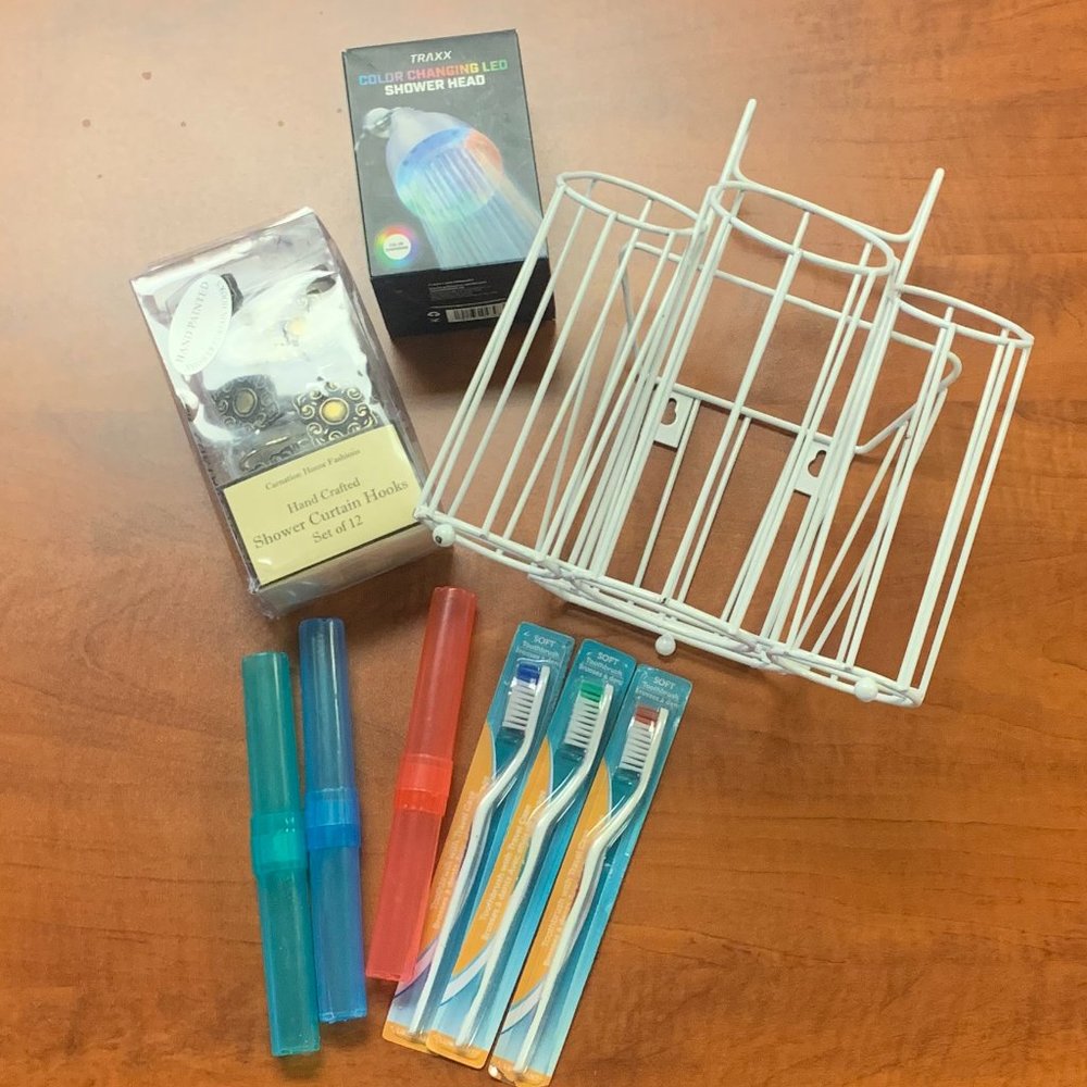 Bathroom Bundle